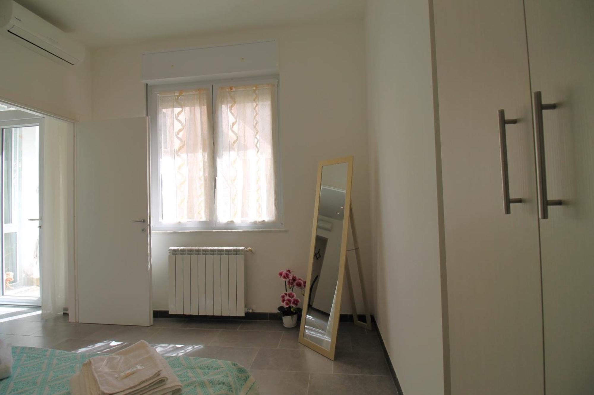 شقة Casa Anna كالياري المظهر الخارجي الصورة