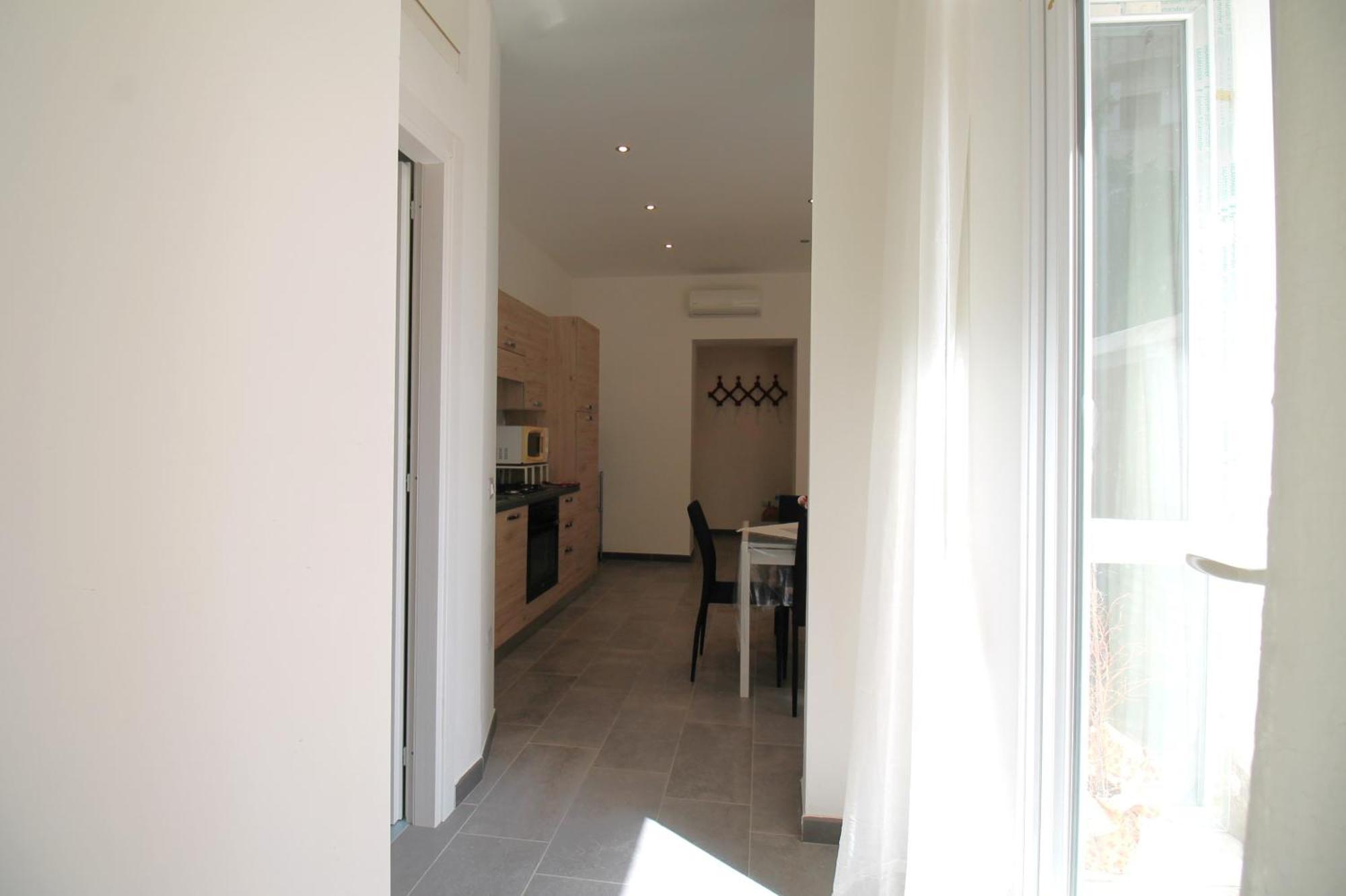 شقة Casa Anna كالياري المظهر الخارجي الصورة