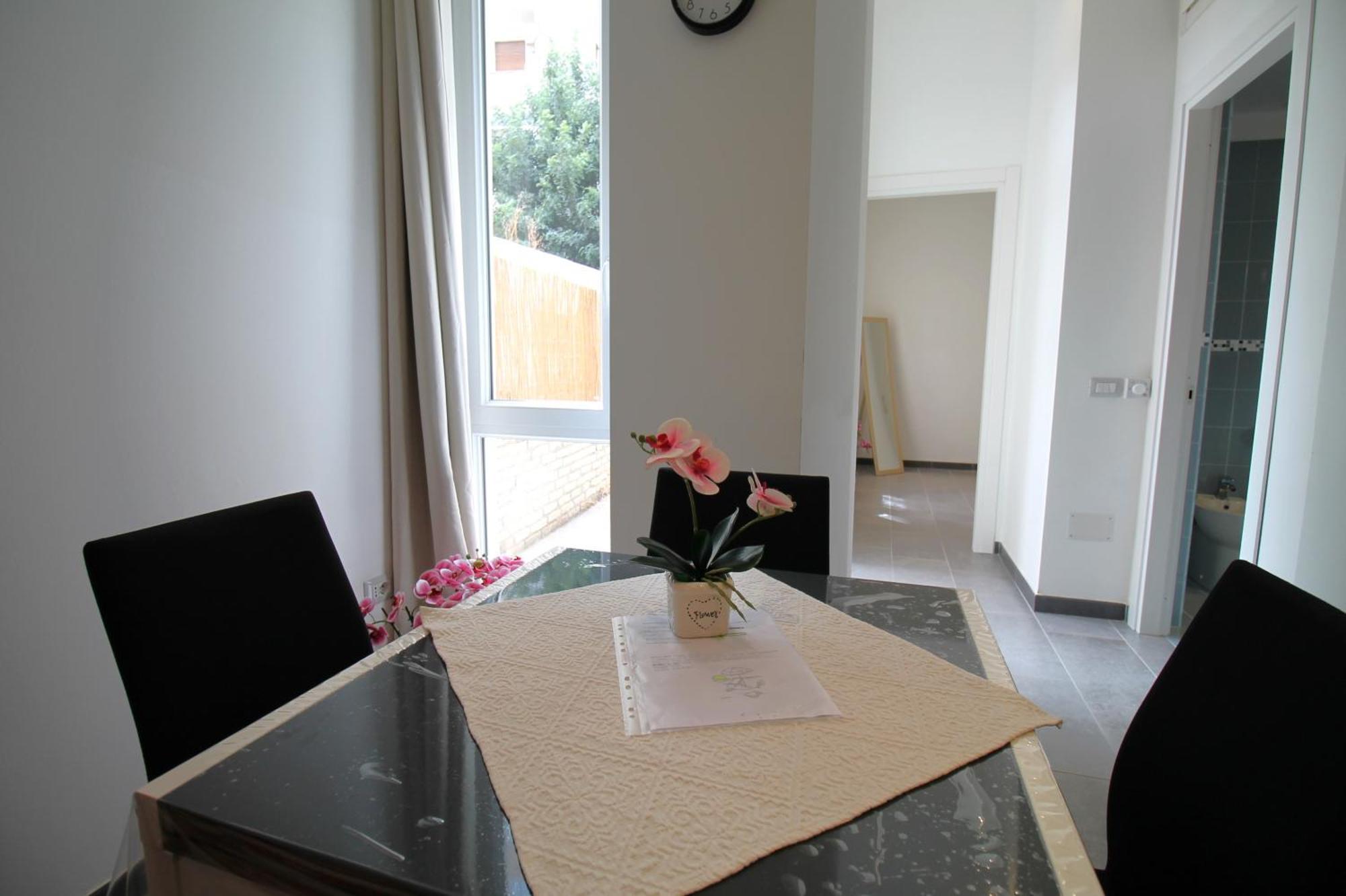 شقة Casa Anna كالياري المظهر الخارجي الصورة
