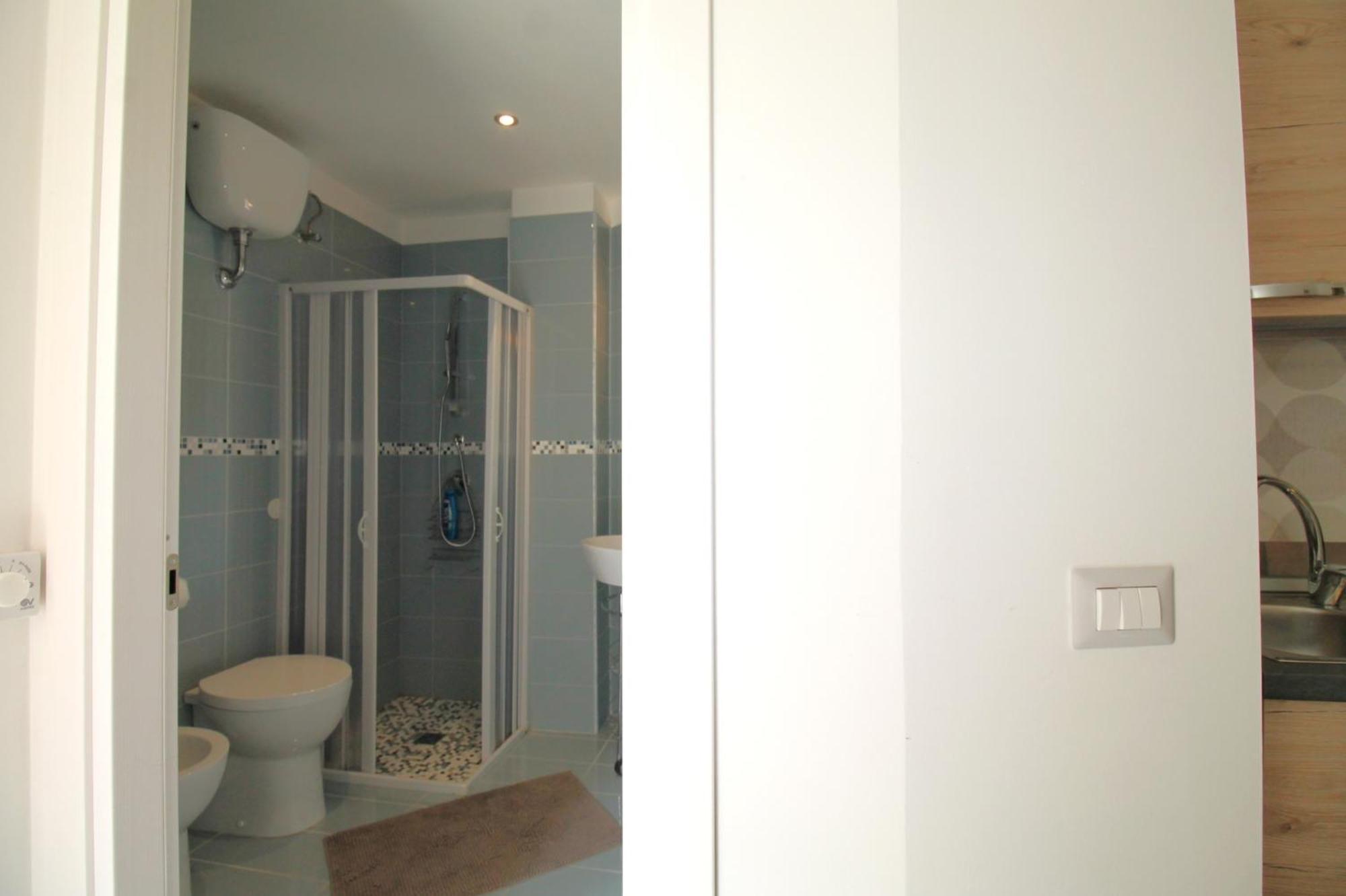 شقة Casa Anna كالياري المظهر الخارجي الصورة