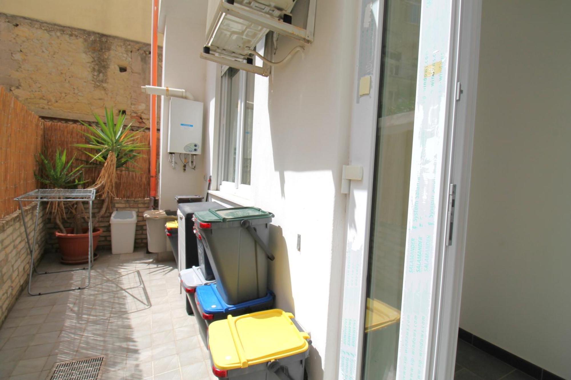 شقة Casa Anna كالياري المظهر الخارجي الصورة