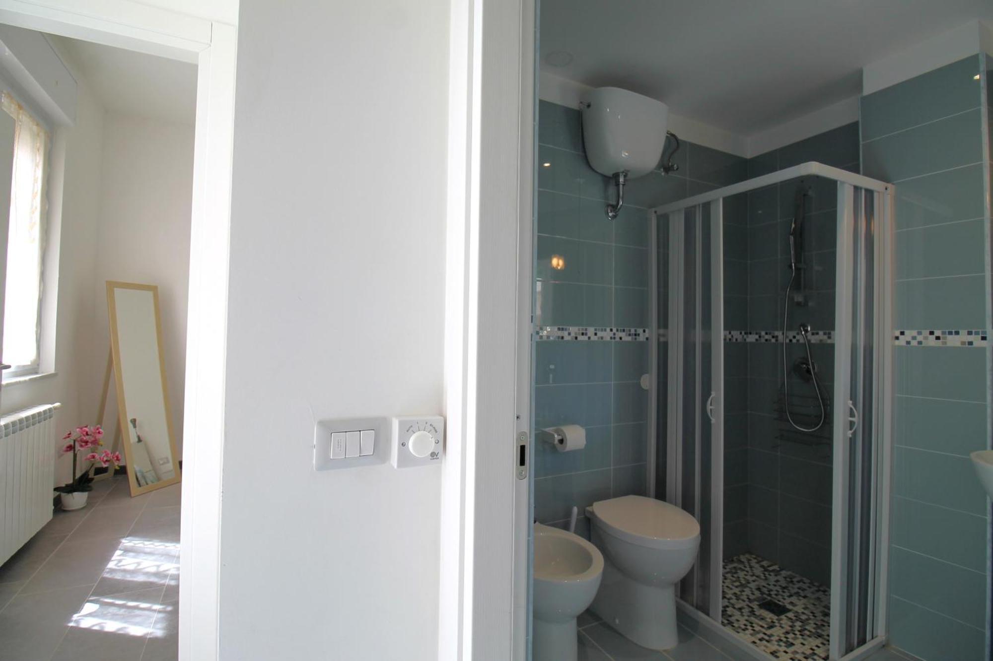 شقة Casa Anna كالياري المظهر الخارجي الصورة