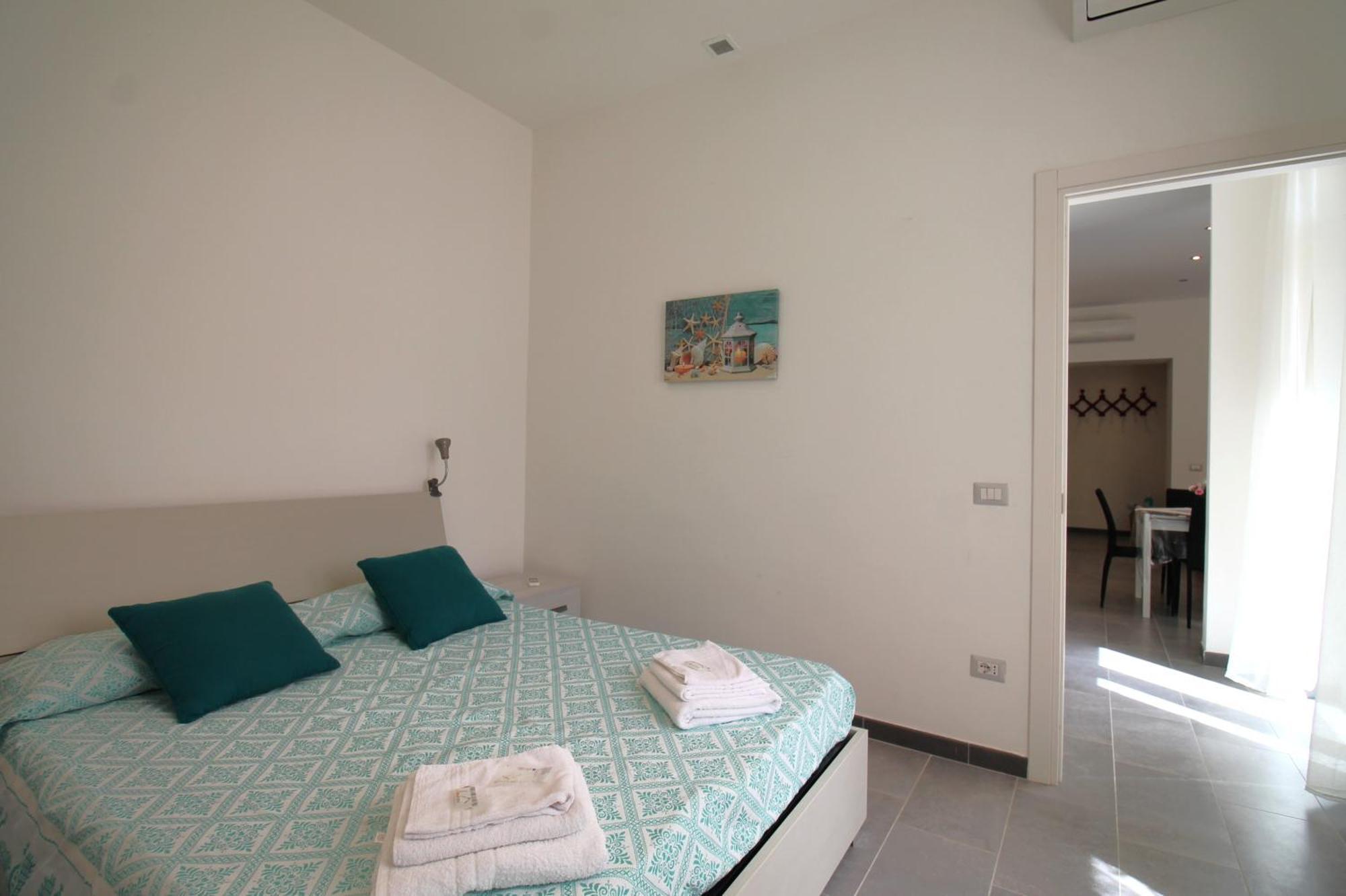 شقة Casa Anna كالياري المظهر الخارجي الصورة