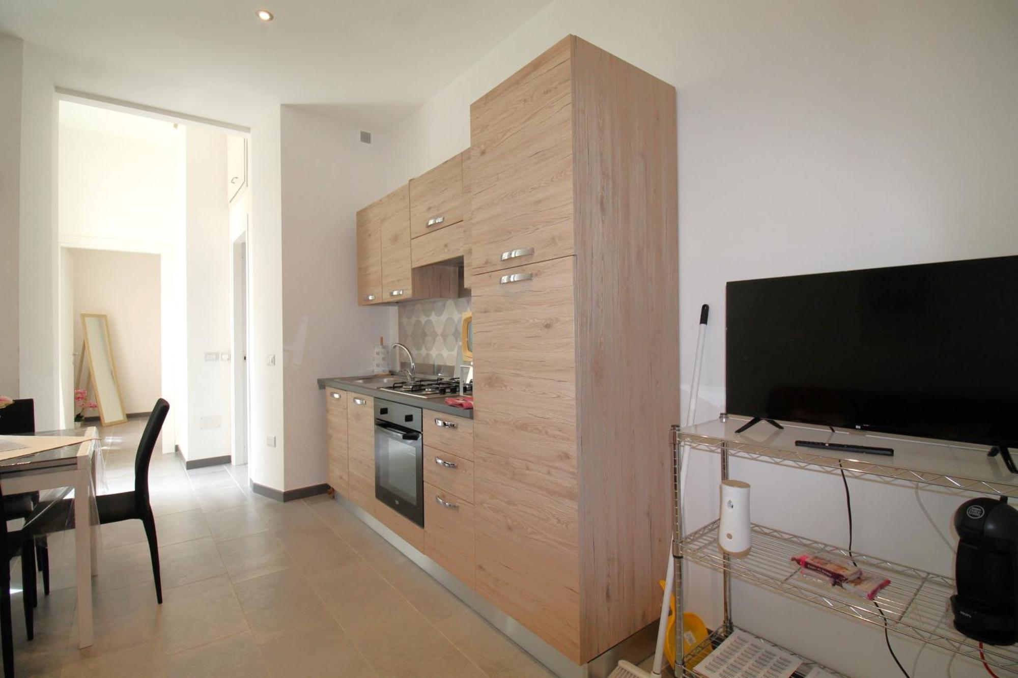 شقة Casa Anna كالياري المظهر الخارجي الصورة