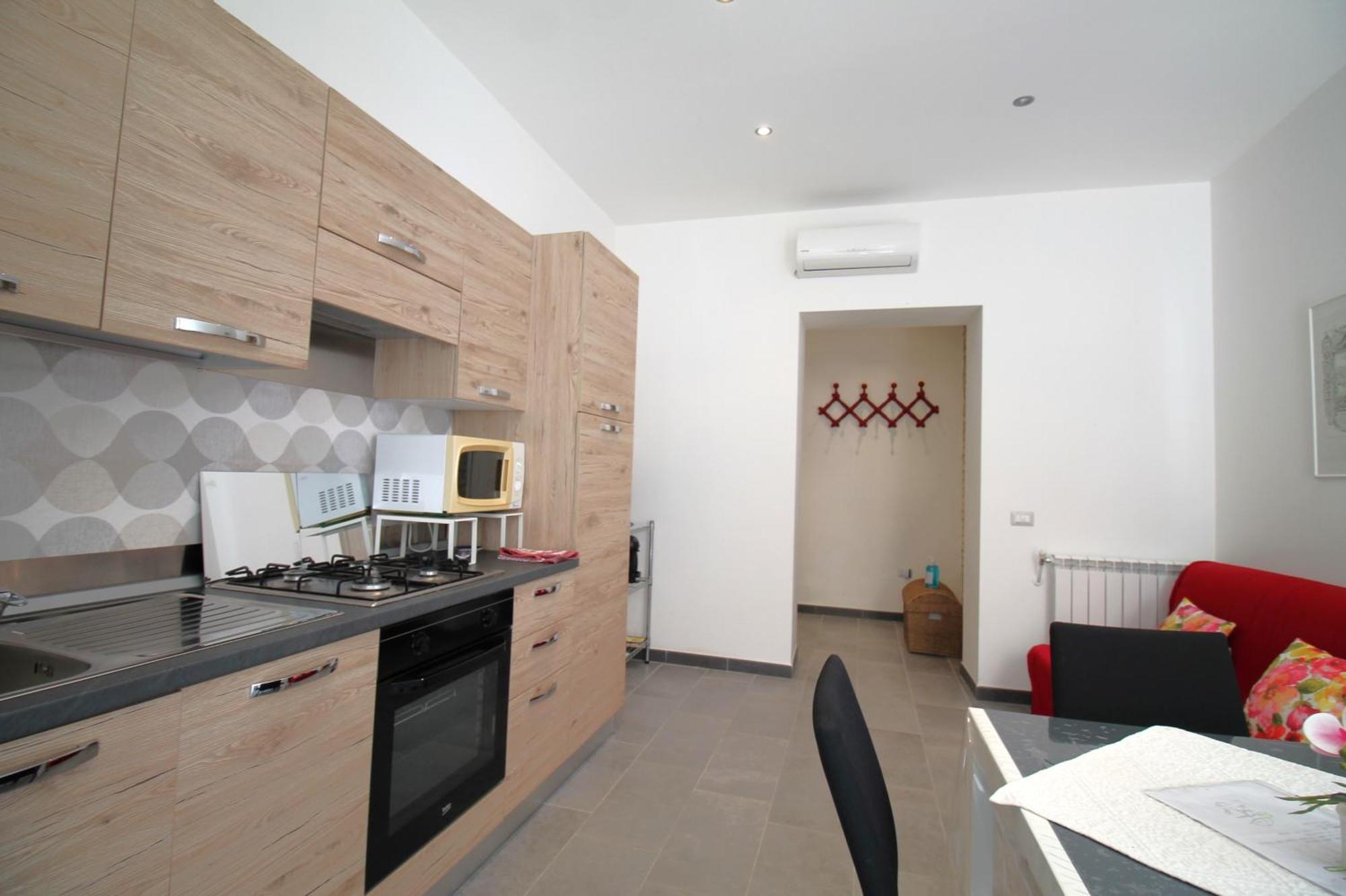شقة Casa Anna كالياري المظهر الخارجي الصورة