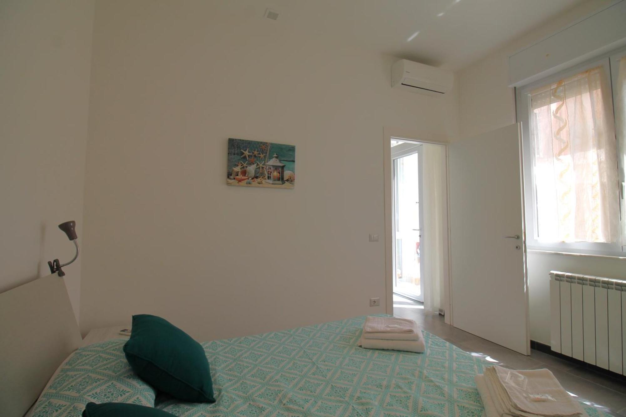 شقة Casa Anna كالياري المظهر الخارجي الصورة