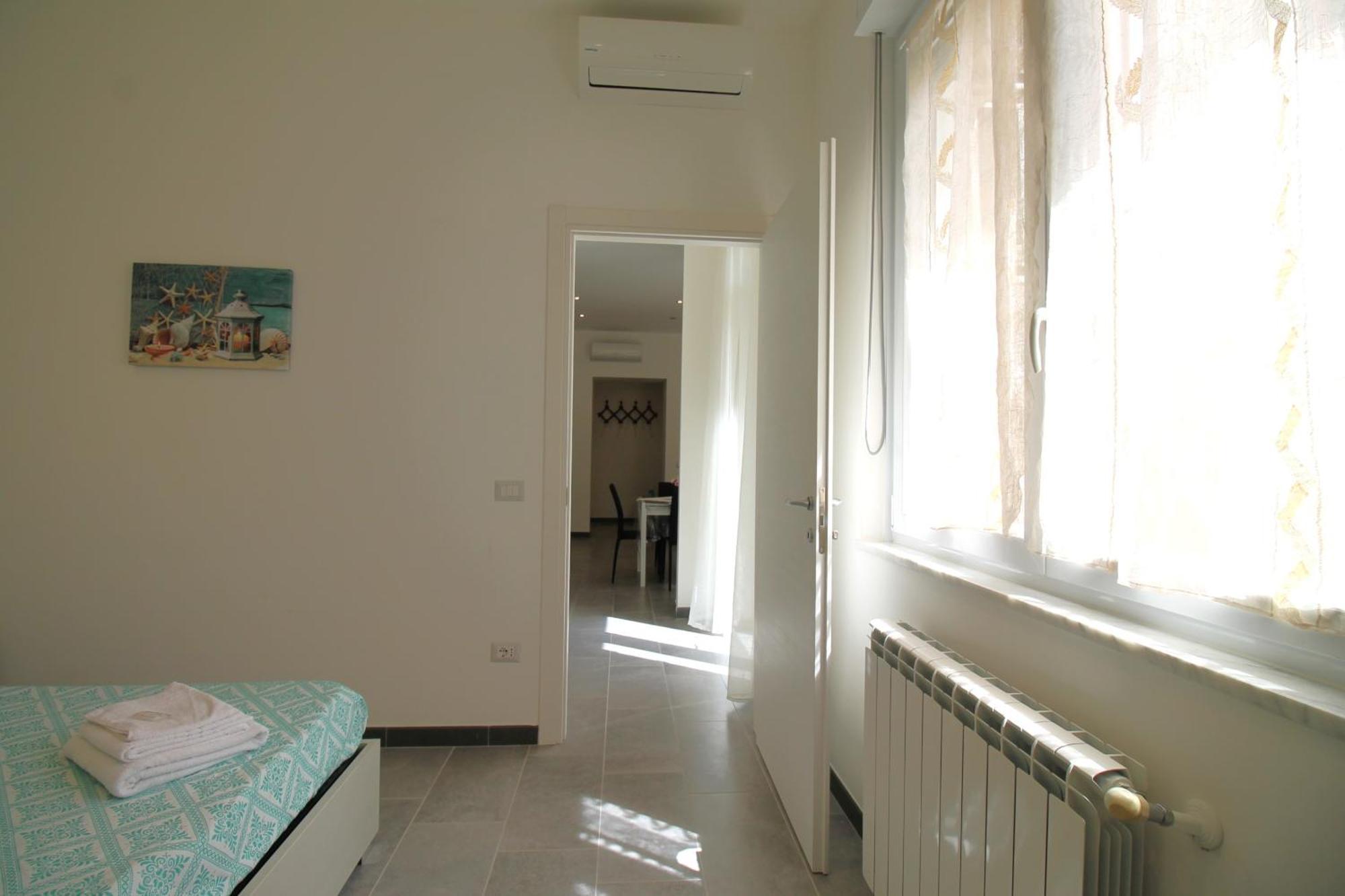 شقة Casa Anna كالياري المظهر الخارجي الصورة